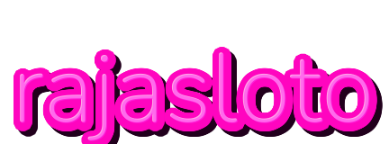 rajasloto — logo kanal