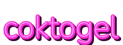 coktogel — logo kanal