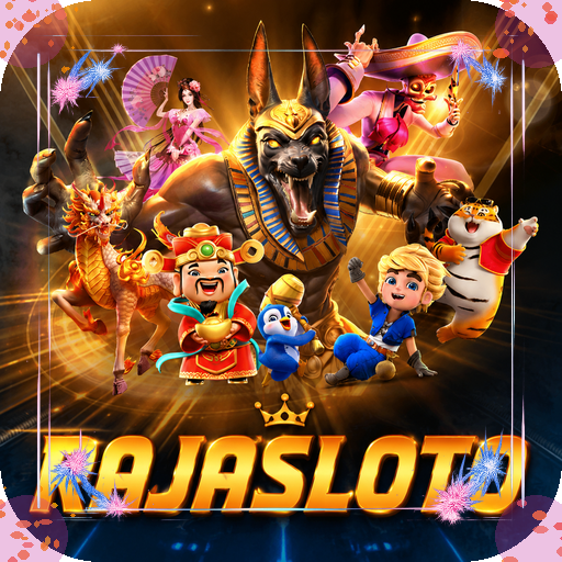 rajasloto — mitra unggulan