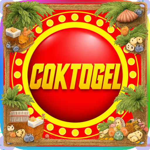 coktogel — mitra unggulan